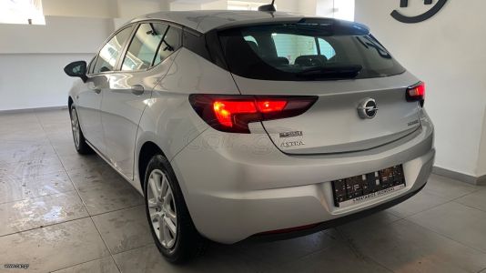 Opel Astra 1.0 Petrol
