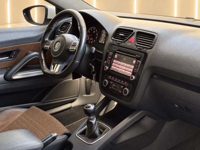 Volkswagen Scirocco 1.4 Petrol