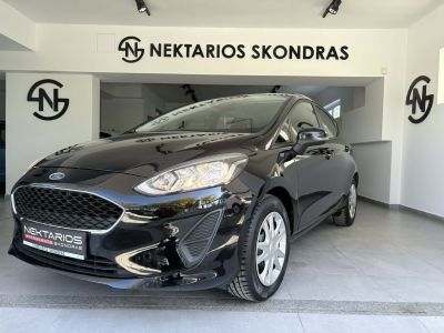 Ford Fiesta  1.1 Petrol