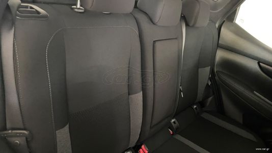 Nissan Qashqai  Acenta