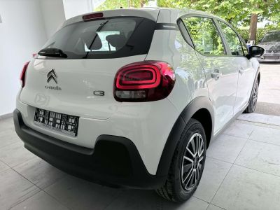 Citroen C3  Corporate 