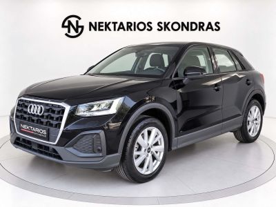 Audi Q2 1.5 Βενζίνη