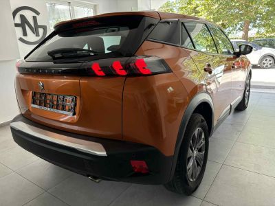 Peugeot 2008 Active Plus 