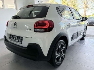 Citroen C3  1.5 Diesel