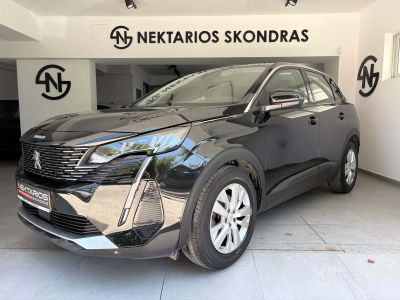 Peugeot 3008 Active Plus 