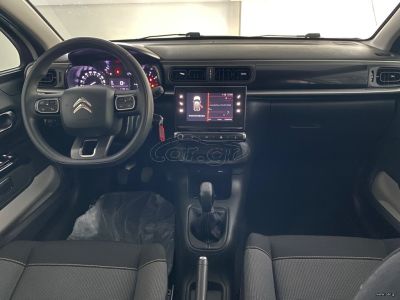 Citroen C3  Corporate