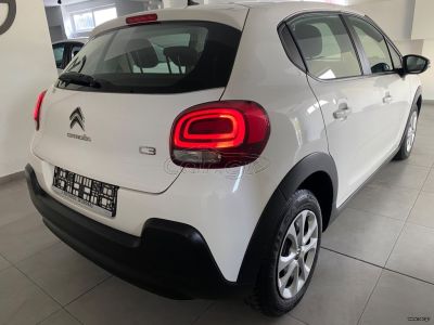 Citroen C3  Corporate