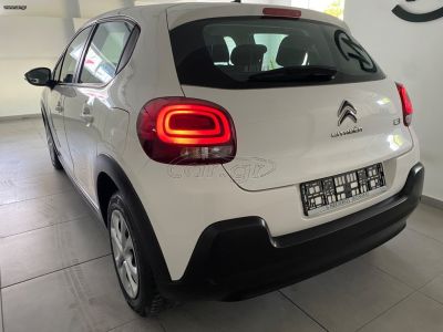 Citroen C3  Corporate