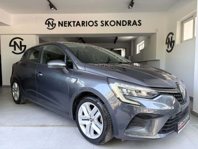 Renault Clio Expression / Αυτόματο 