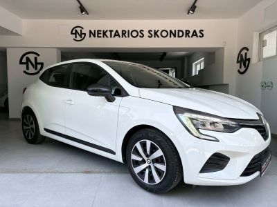 Renault Clio TCE Equilibre