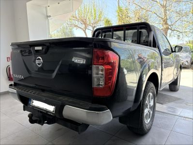 Nissan Navara 2.3 Diesel