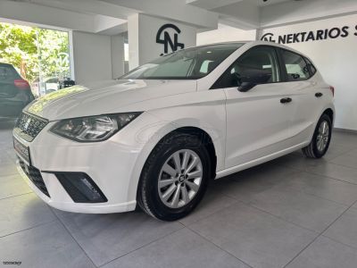 Seat Ibiza ECO MPI BUSINESS