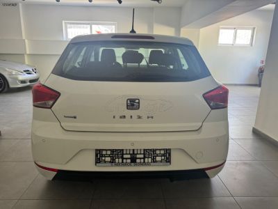 Seat Ibiza ECO MPI BUSINESS