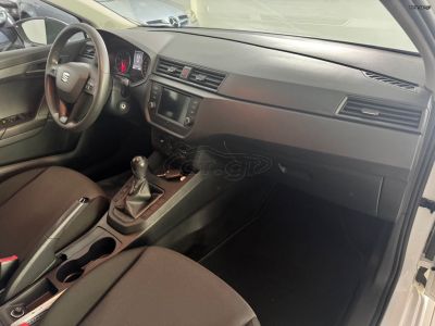 Seat Ibiza ECO MPI BUSINESS