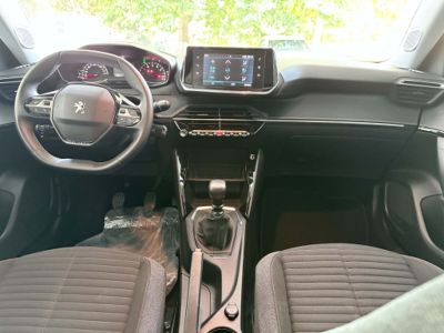 Peugeot 2008 1.2 Petrol