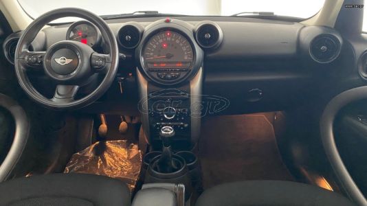 Mini Cooper D