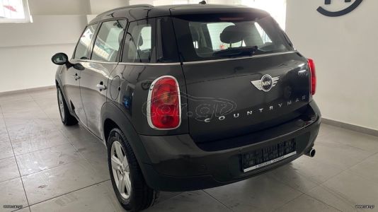 Mini Cooper D