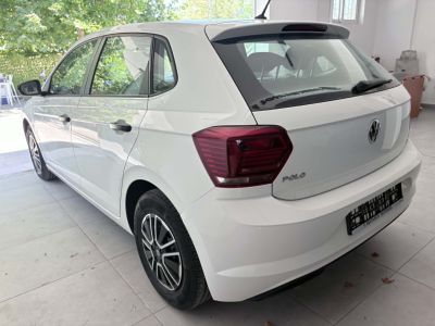 Volkswagen Polo Comfortline 
