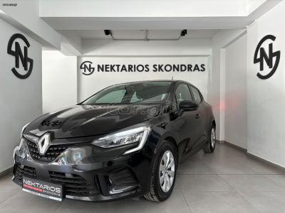 Renault Clio Authentic