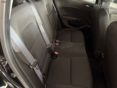 Renault Clio Authentic