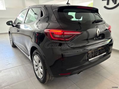 Renault Clio Authentic