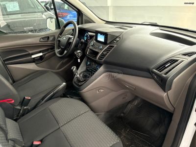 Ford Transit Trend LWB