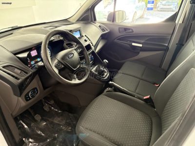 Ford Transit Trend LWB