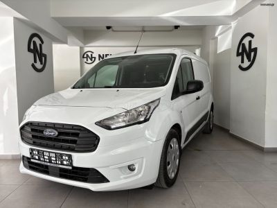 Ford Transit Trend LWB