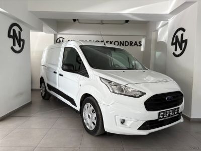 Ford Transit Trend LWB
