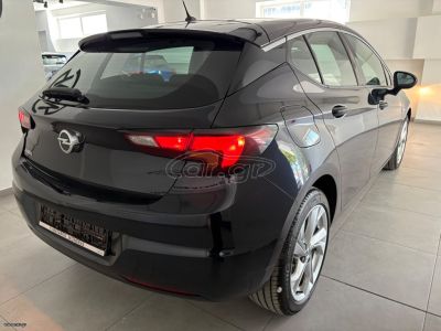 Opel Astra 1,6 Diesel