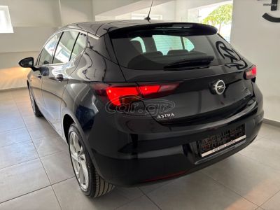 Opel Astra 1,6 Diesel