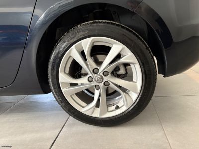 Opel Astra 1,6 Diesel