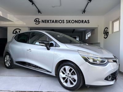 Renault Clio 0.9 Petrol