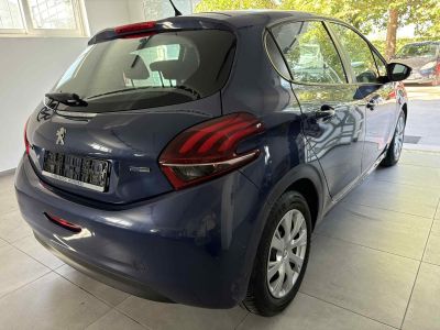 Peugeot 208 PureTech Active