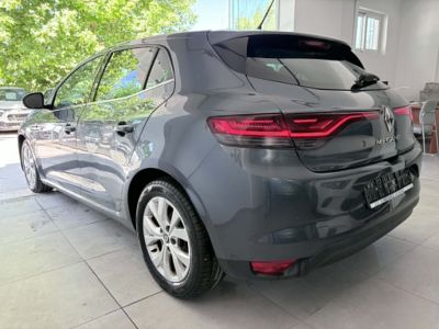 Renault Megane 1.5 Diesel