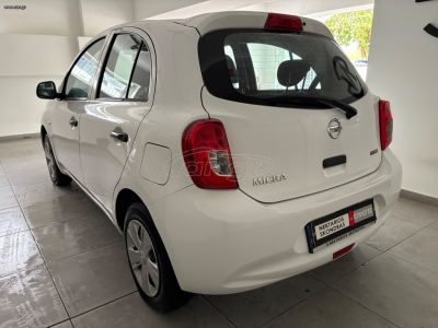 Nissan Micra 1.2 Petrol