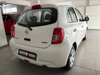 Nissan Micra 1.2 Petrol