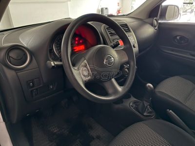 Nissan Micra 1.2 Petrol