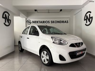 Nissan Micra 1.2 Petrol