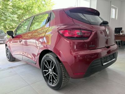 Renault Clio 1.0 Petrol