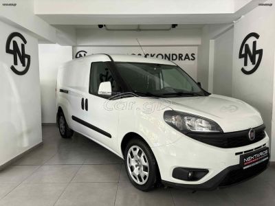 Fiat Doblo MAXI SX L2H1