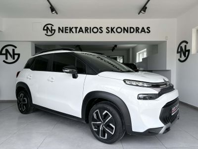Citroen C3  Aircross 