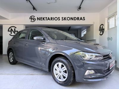 Volkswagen Polo Comfortline 