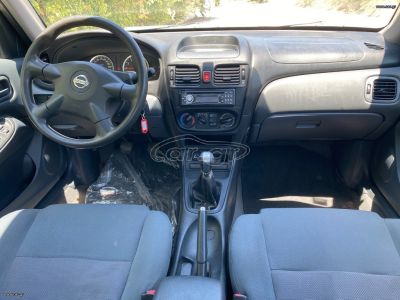 Nissan Almera 1.5 Petrol