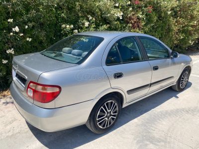 Nissan Almera 1.5 Petrol