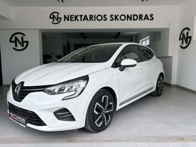 Renault Clio Expression