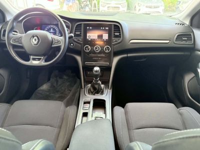 Renault Megane 1.5 Diesel
