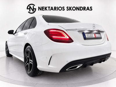 Mercedes-Benz C300  AMG 