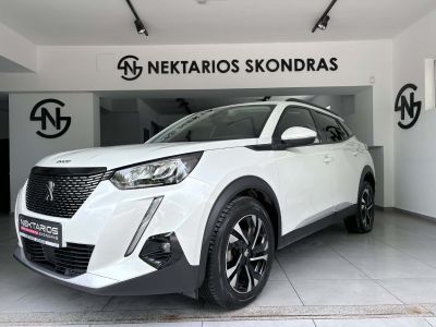 Peugeot 2008 Allure Plus