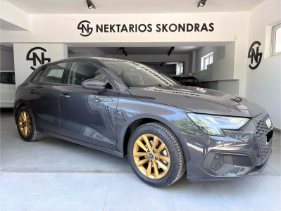 Audi Α3 Sportback / Αυτόματο